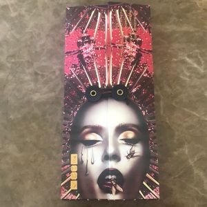 Pat McGrath Labs Mothership V Eyeshadow Palette